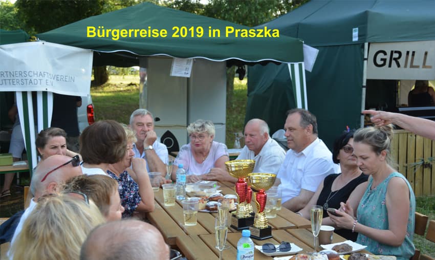 Johannisfest 2019