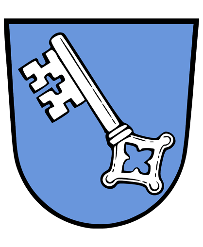 Wappen von Mutterstadt