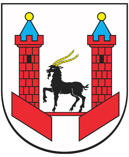 Wappen von Praszka